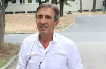 Žika Jakšić moždani udar