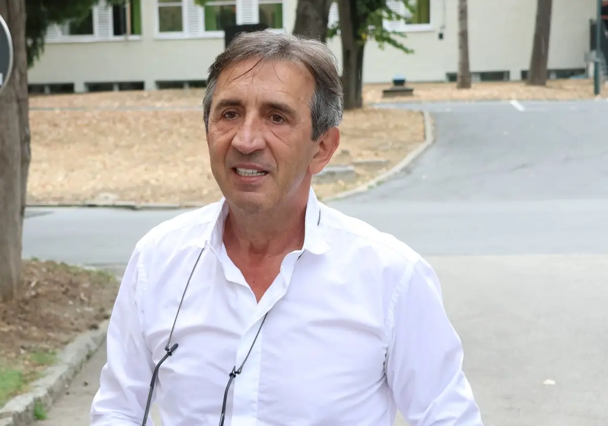 Žika Jakšić posle moždanog udara svet portal svet