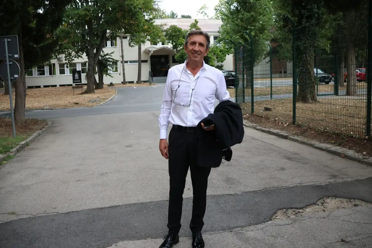 Žika Jakšić posle moždanog udara svet portal svet