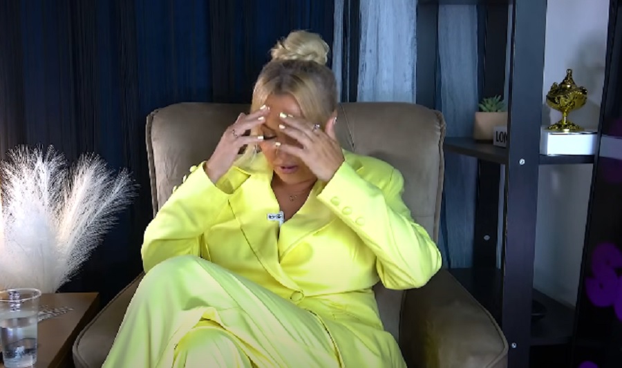 Ivana Selakov portal svet