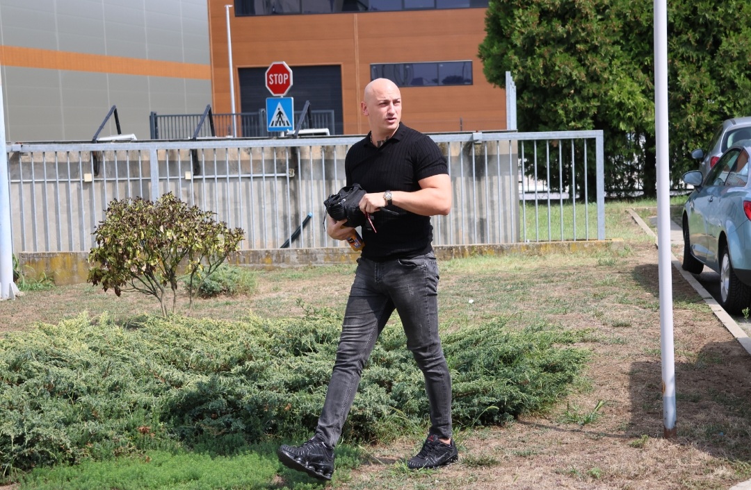 Desingerica portal svet