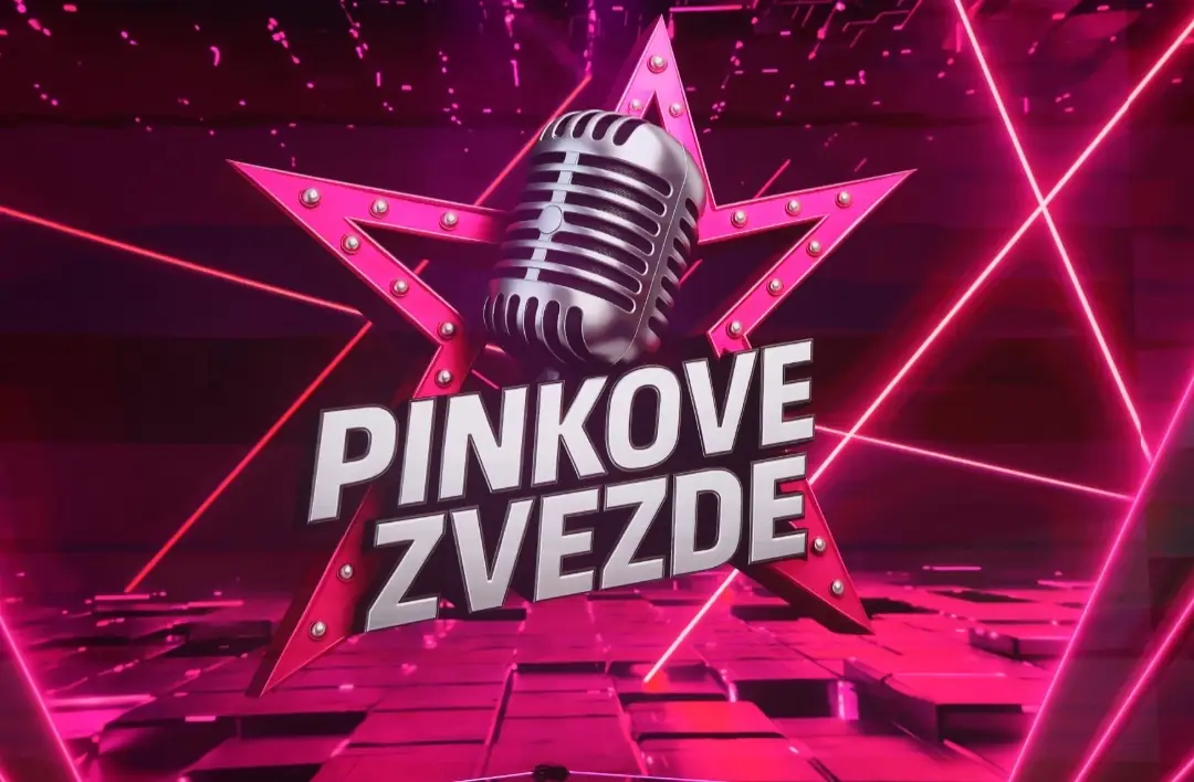 Pinkove zvezde portal svet