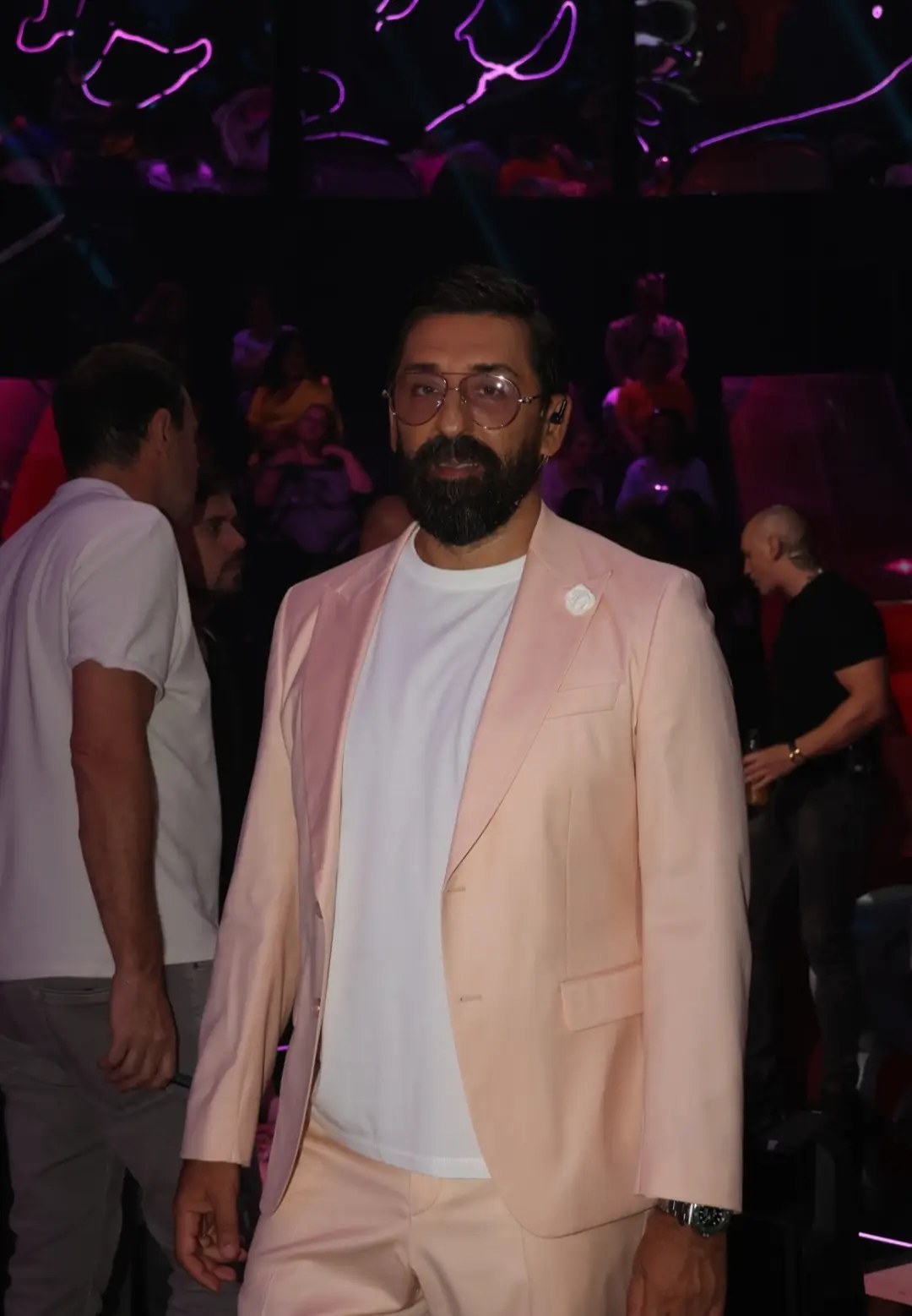 Pinkove zvezde modni žiri svet novine svet portal