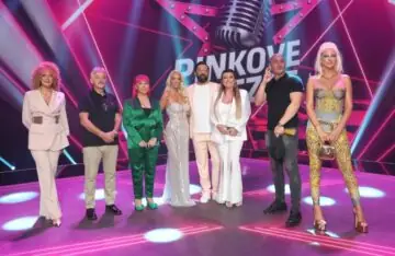 Pinkove zvezde portal svet