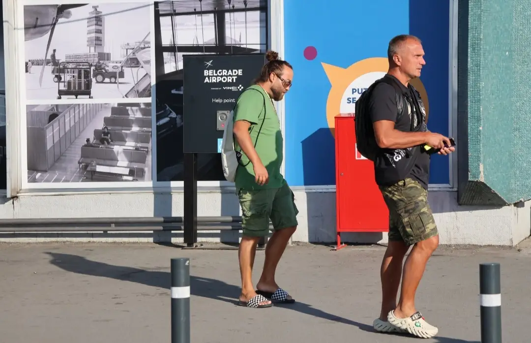 Rasta portal svet