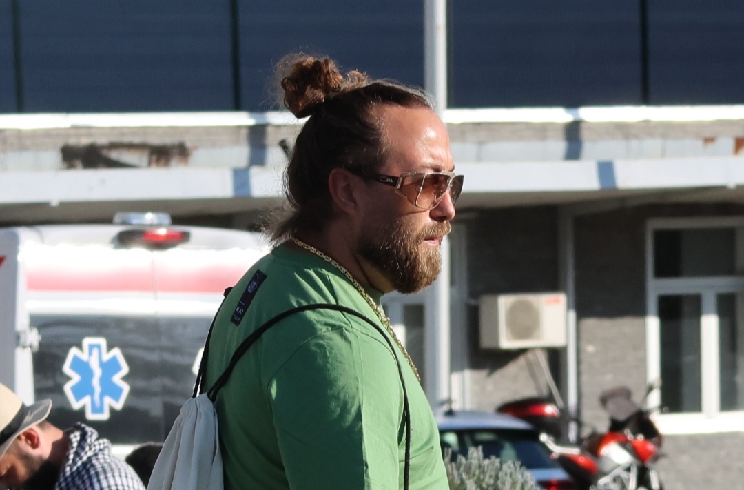 Rasta portal svet