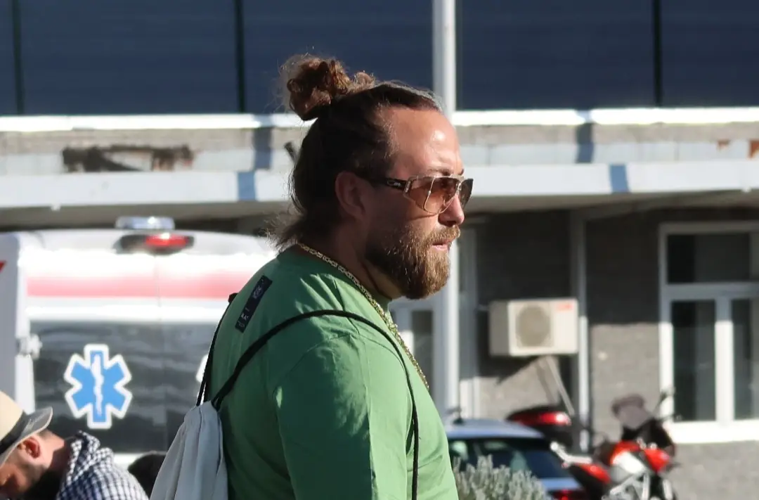 Rasta portal svet