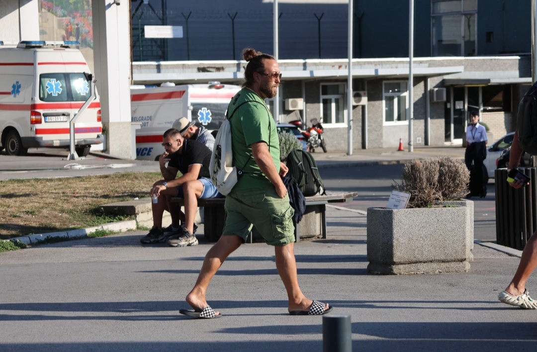 Rasta portal svet