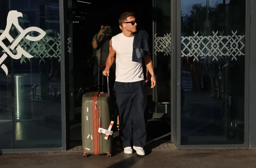 Saša Kovačević portal svet
