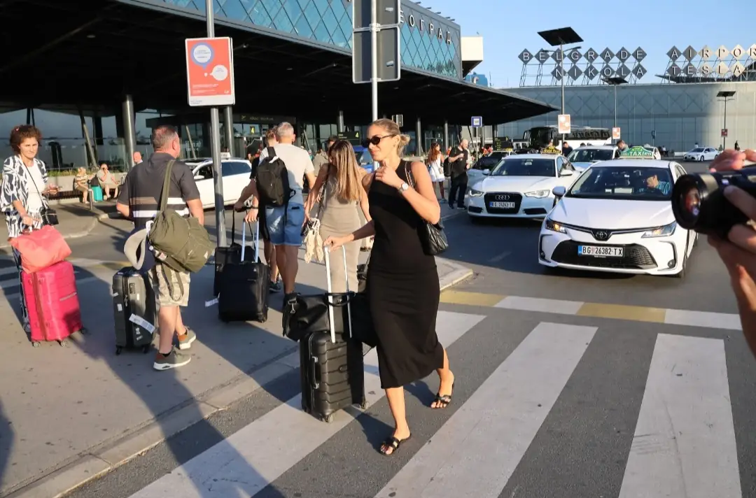 Saša Kovačević portal svet