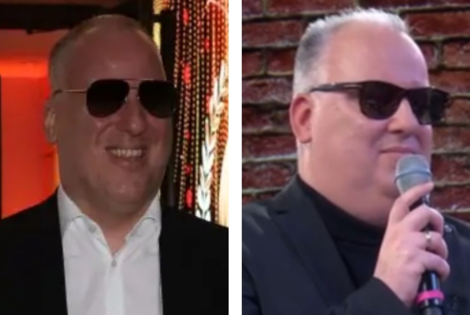 Otac Saše i Dejana Matića portal svet