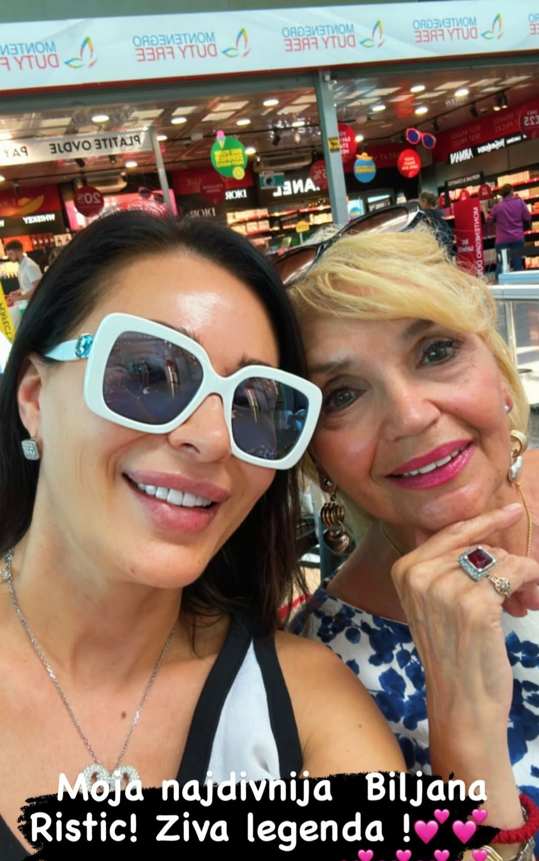 Ceca Ražnatović portal svet