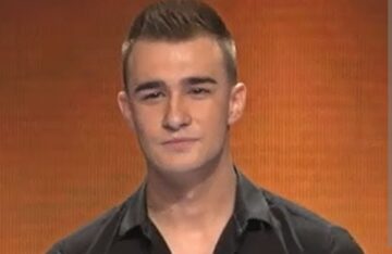 Haris Berković portal svet