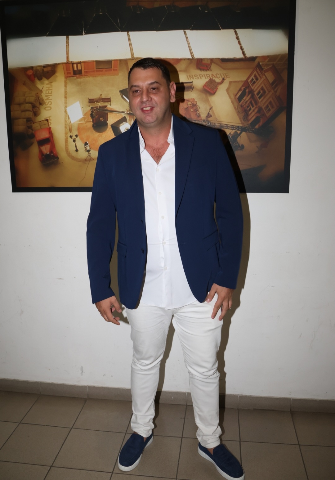 Ilija Pečenica portal svet