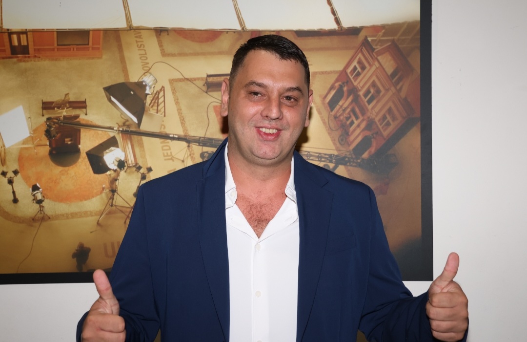 Ilija Pečenica portal svet