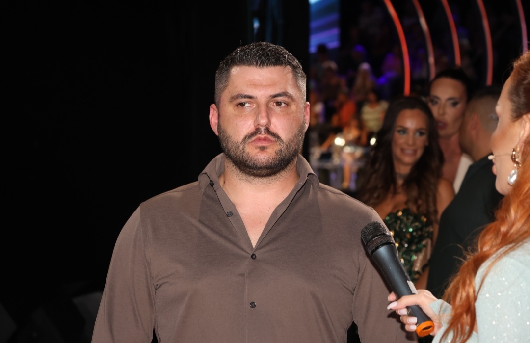 Asmin Durdžić portal svet