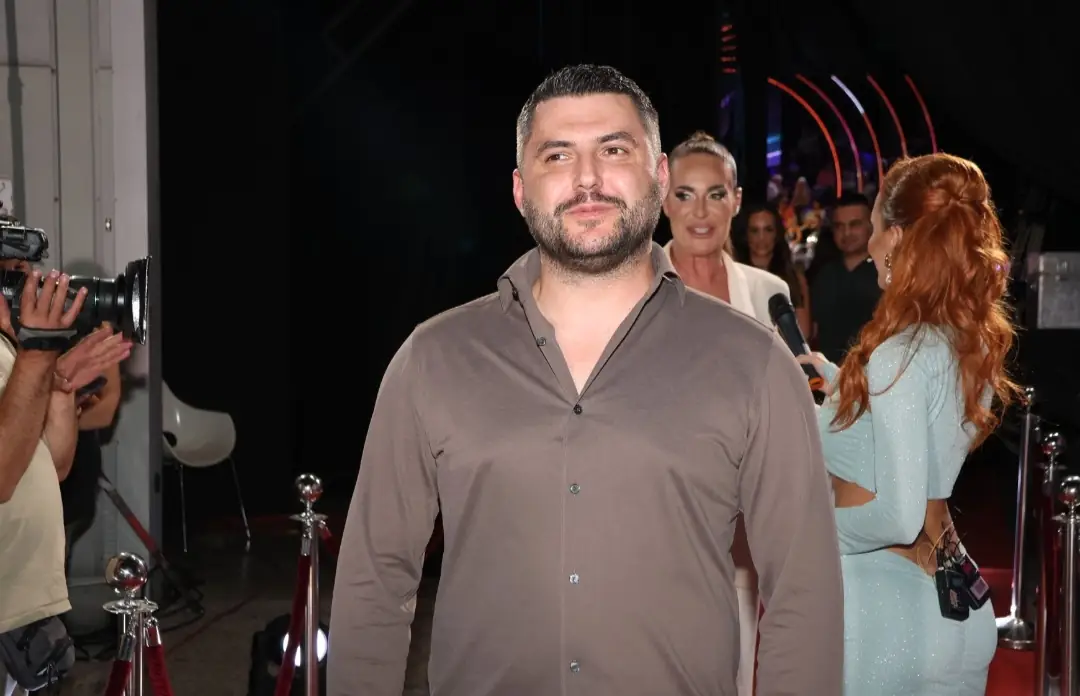 Asmin Durdžić portal svet
