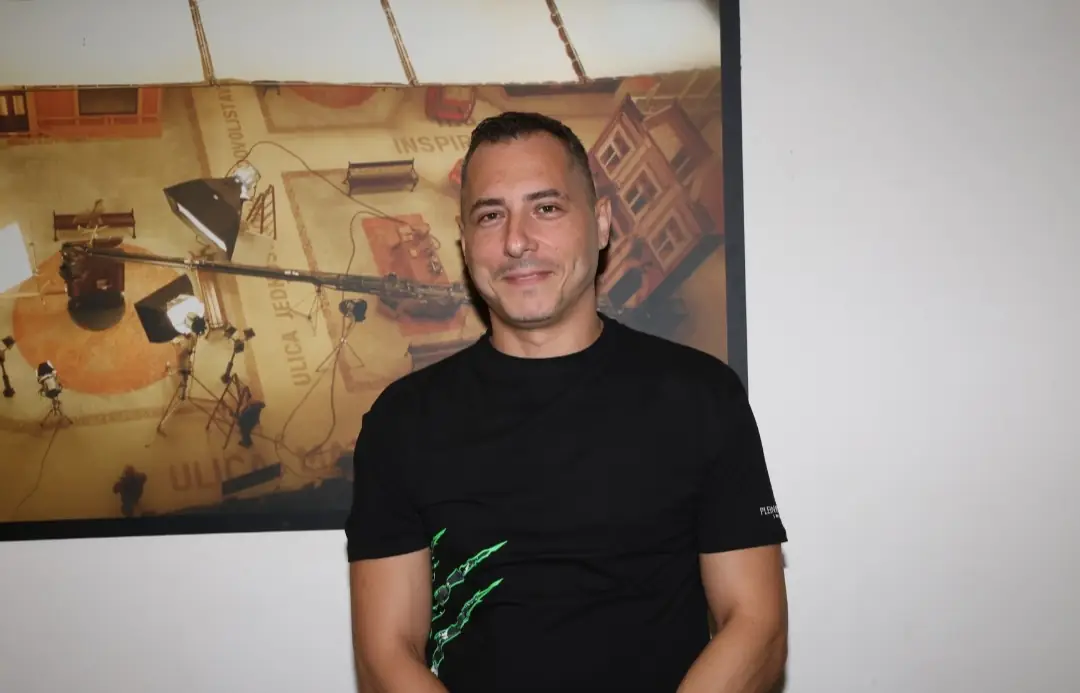 Miki Dudić