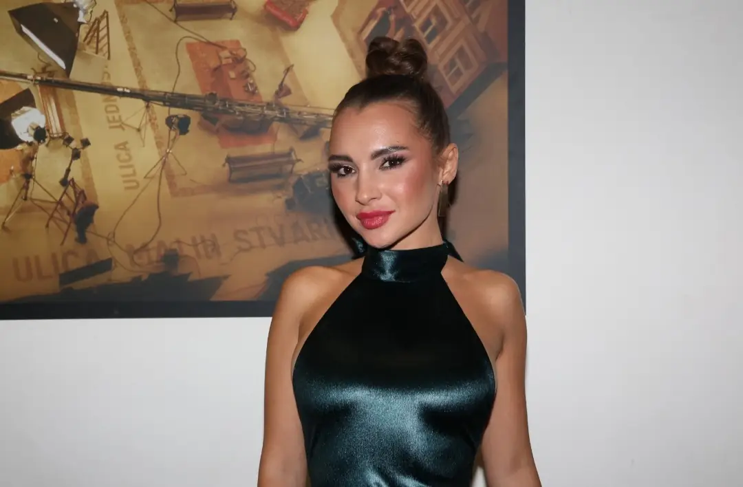 Sara Stojanović