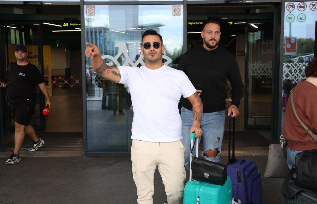 Darko Lazić portal svet