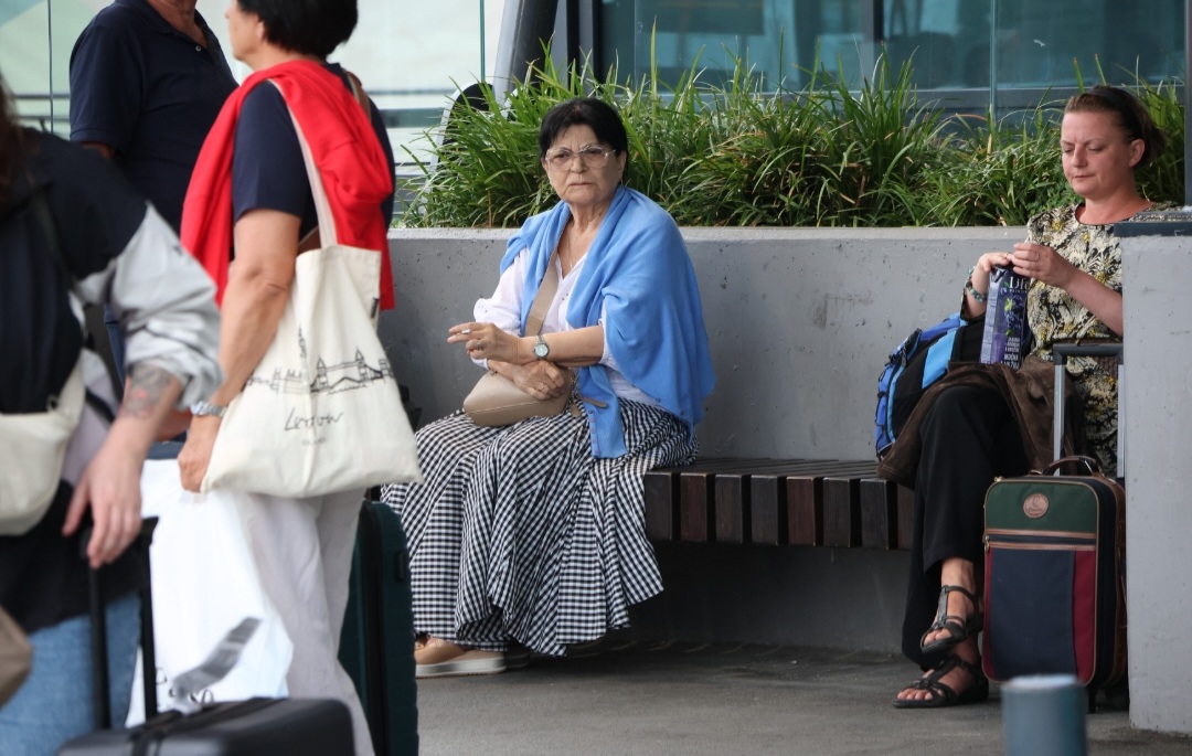 Nada Obrić portal svet