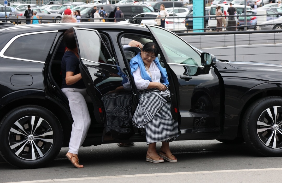 Nada Obrić portal svet