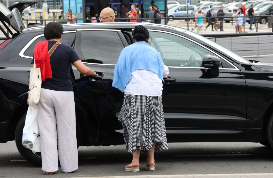 Nada Obrić portal svet