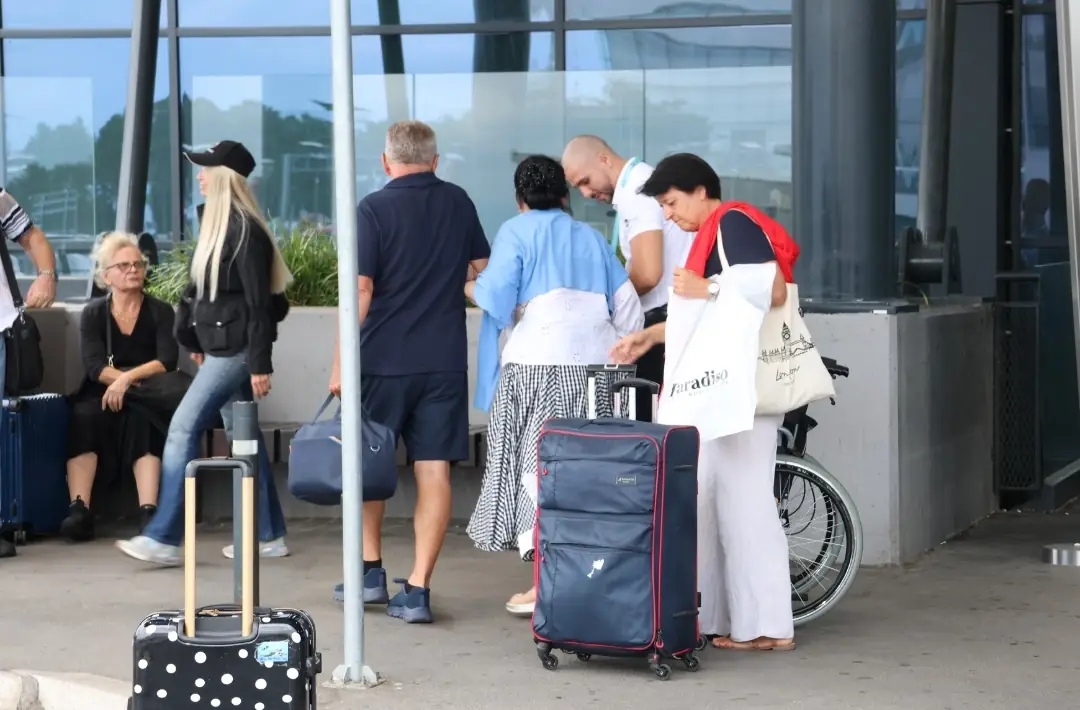 Nada Obrić portal svet