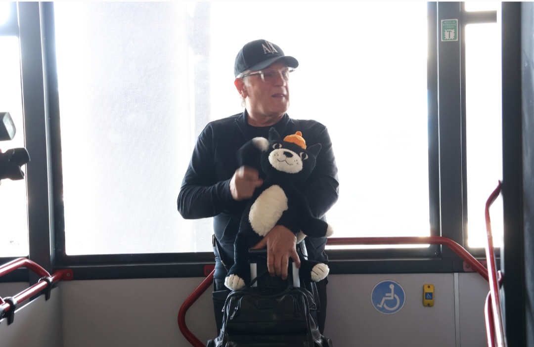 Željko Samardžić portal svet