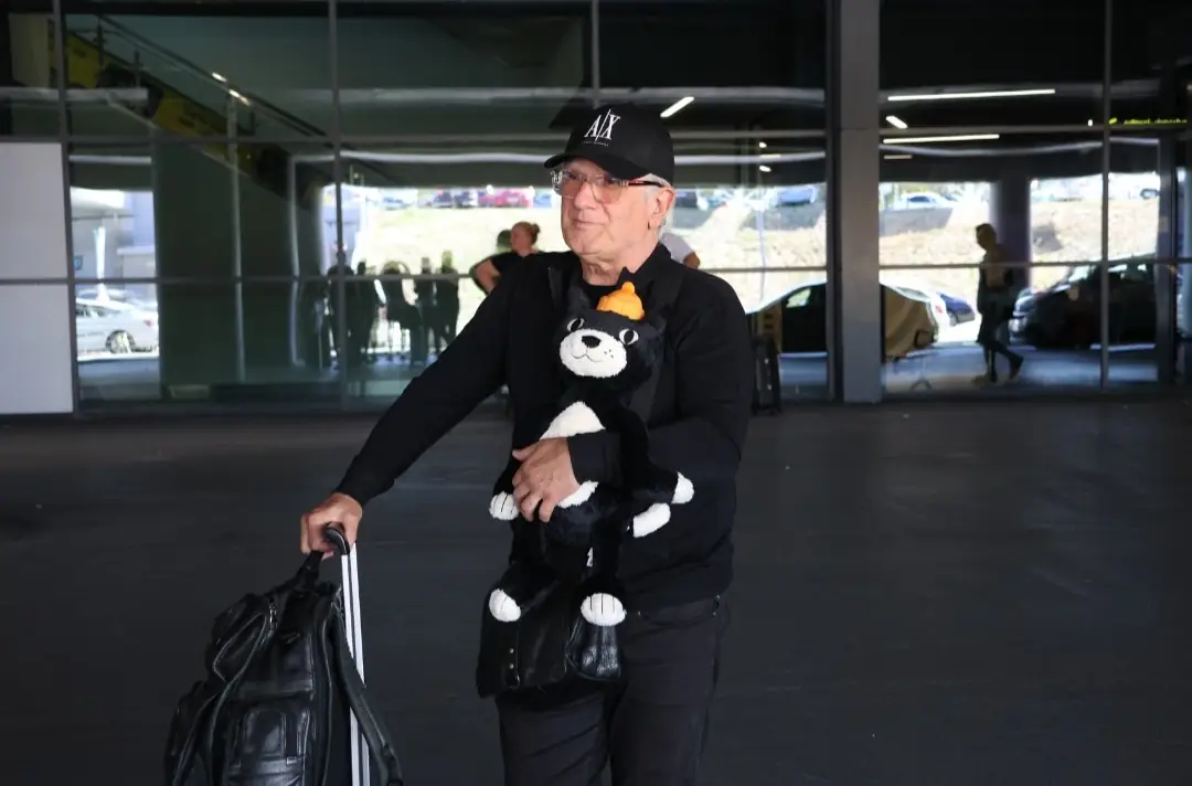 Željko Samardžić bolest