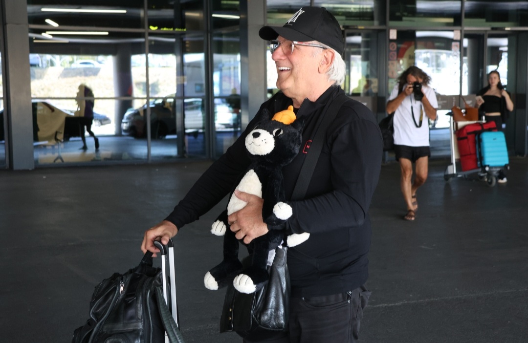 Željko Samardžić portal svet