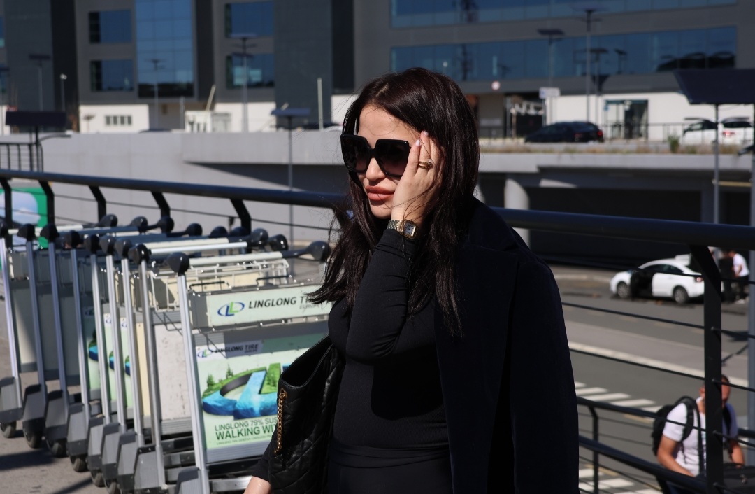 Aleksandra Mladenović