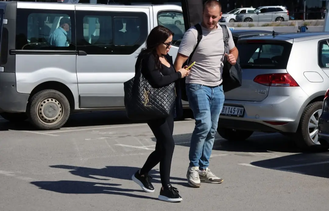 Aleksandra Mladenović portal svet
