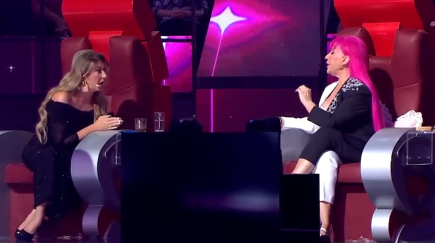 Zorica Brunclik portal svet