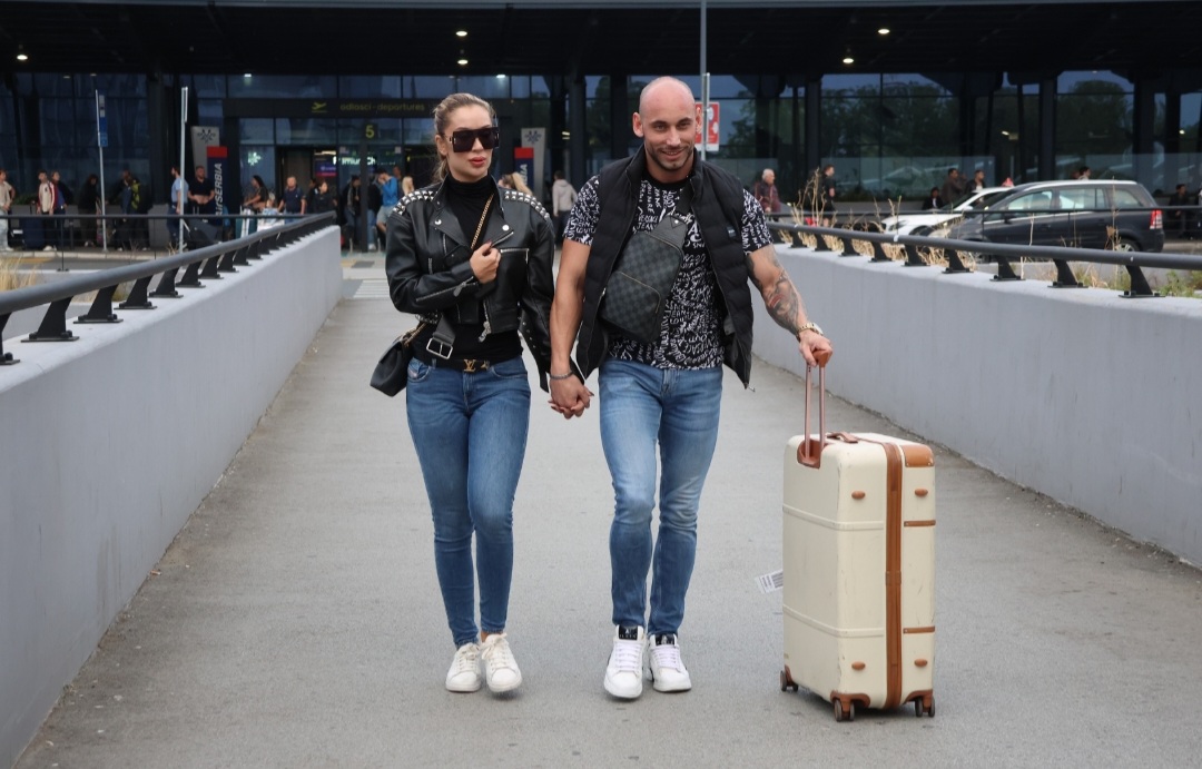 Tea Tairović portal svet