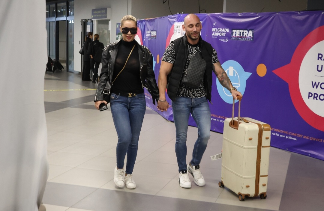 Tea Tairović portal svet