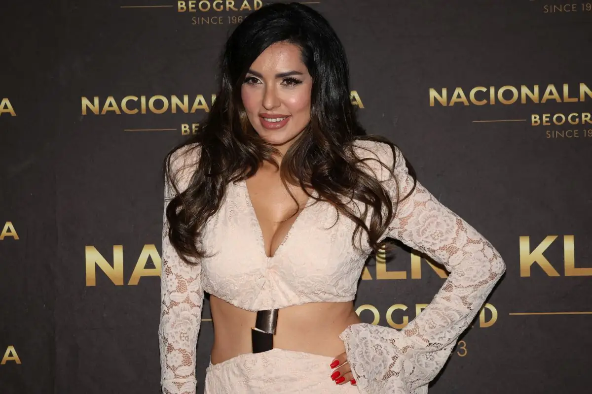 Tanja Savić svet portal svet