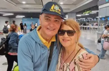 Ljubav Ace Ilića i Biljane Jevtić