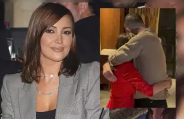 Aleksandra Prijović nakon porođaja