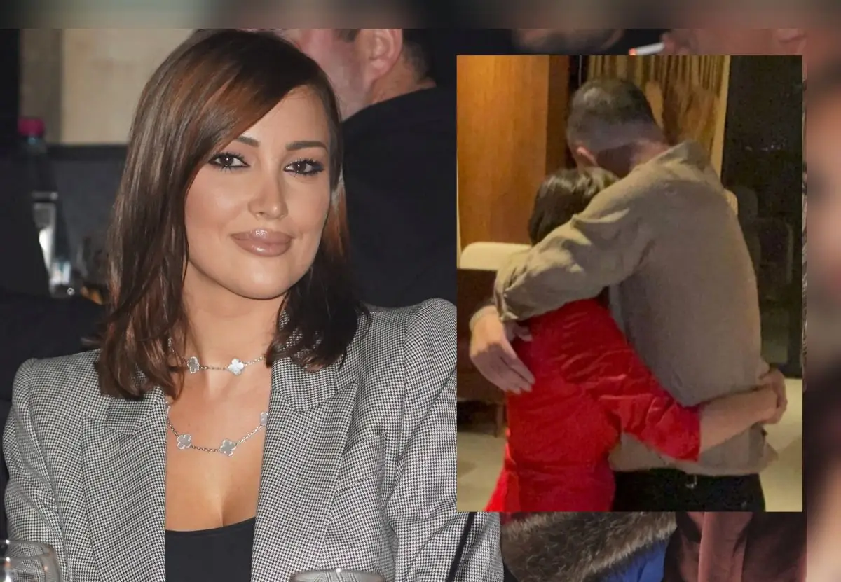 Aleksandra Prijović nakon porođaja