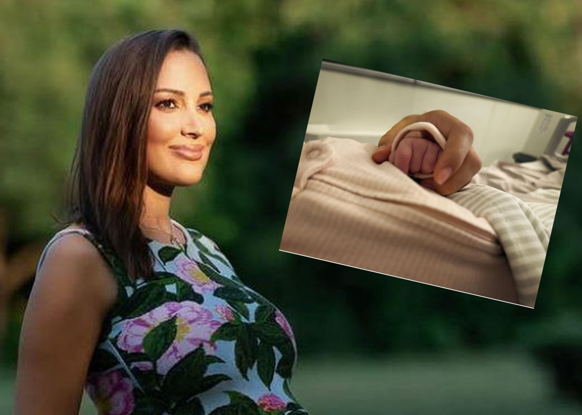 Ćerka Aleksandre Prijović svet portal svet