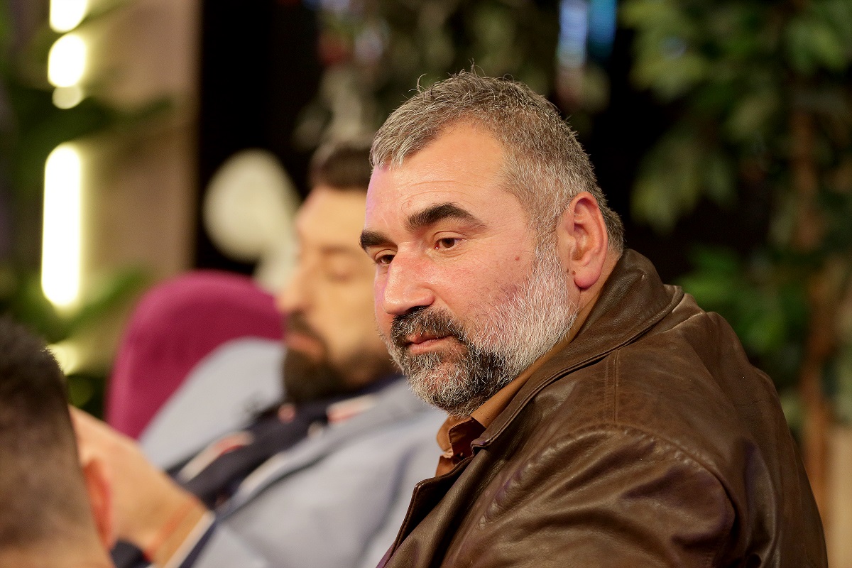 Miki Đuričić portal svet