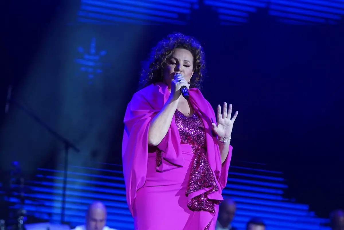 Koncert Ane Bekute svet portal svet