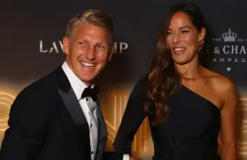 Ana Ivanović nakon razvoda