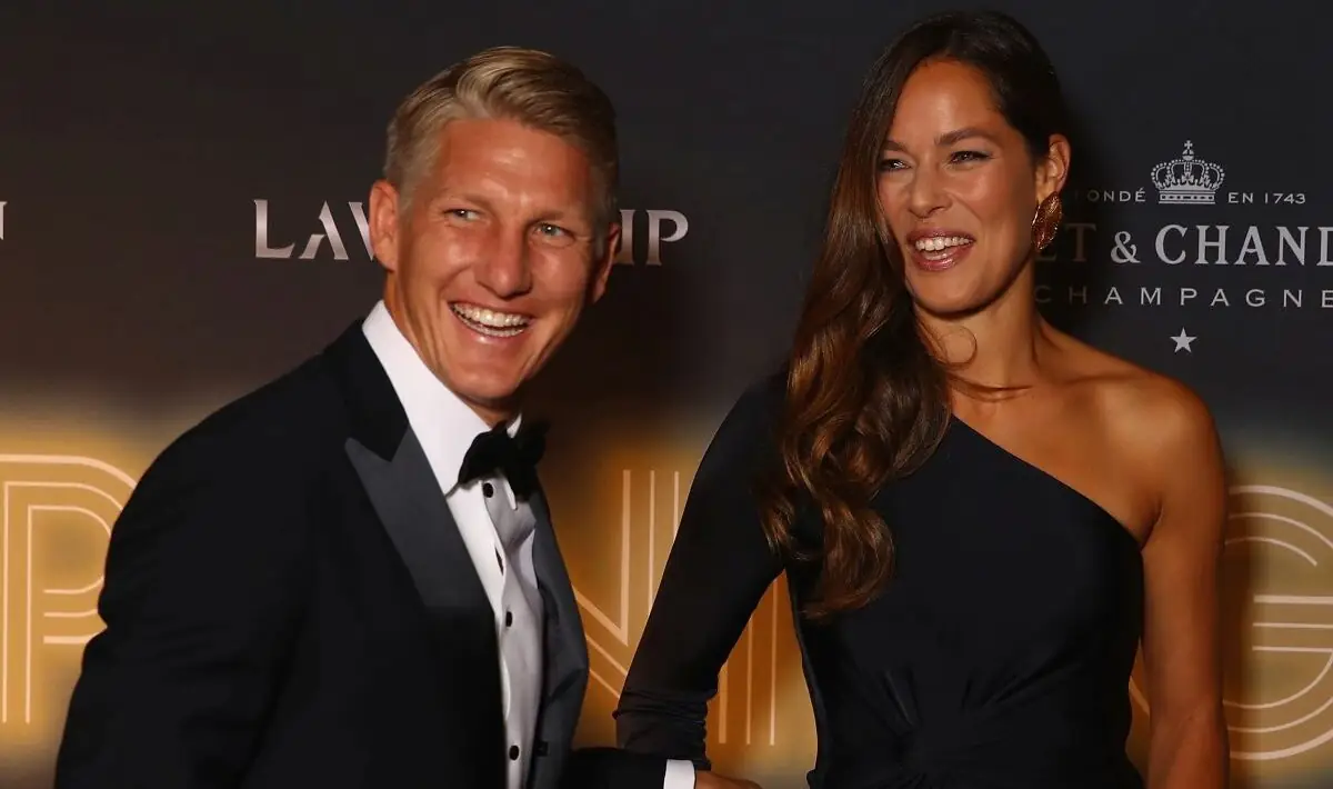 Ana Ivanović nakon razvoda