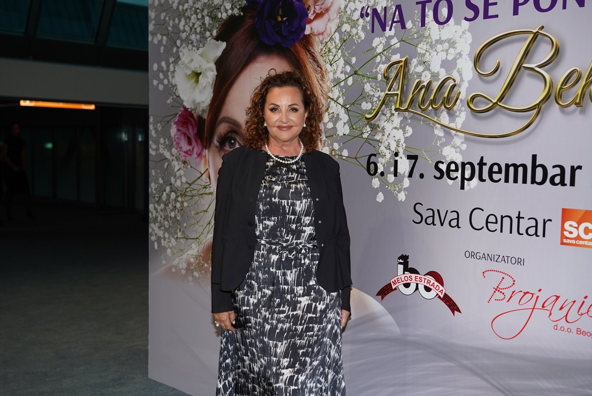 Ana Bekuta portal svet