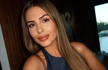 Suknja Anastasije Gudelj svet novine svet portal