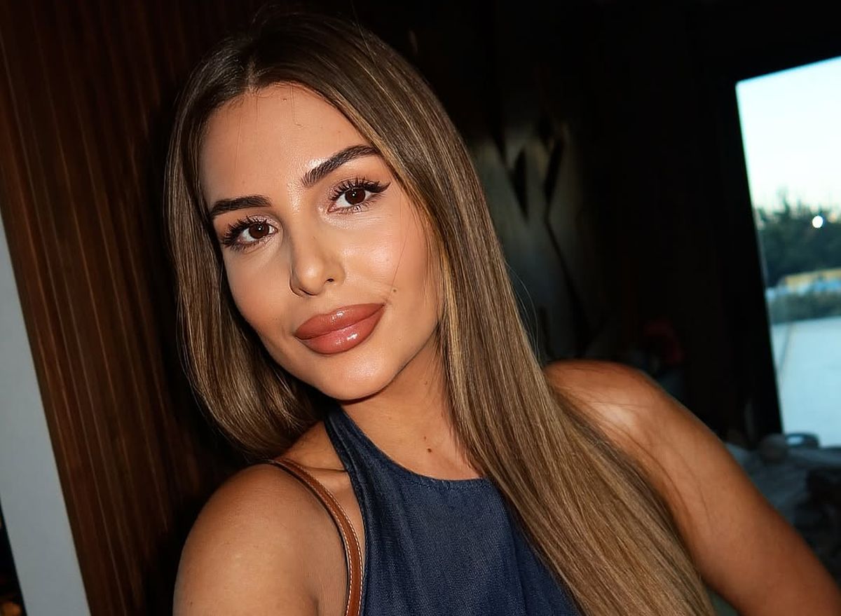 Suknja Anastasije Gudelj svet novine svet portal
