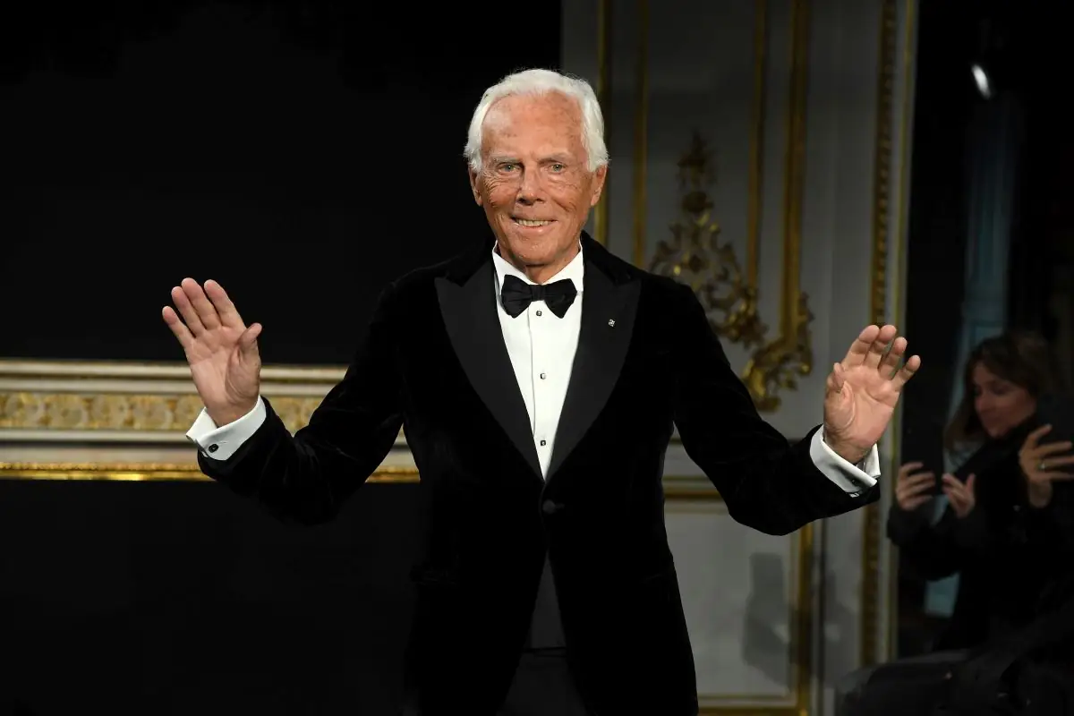 preminuo armani svet novine svet portal