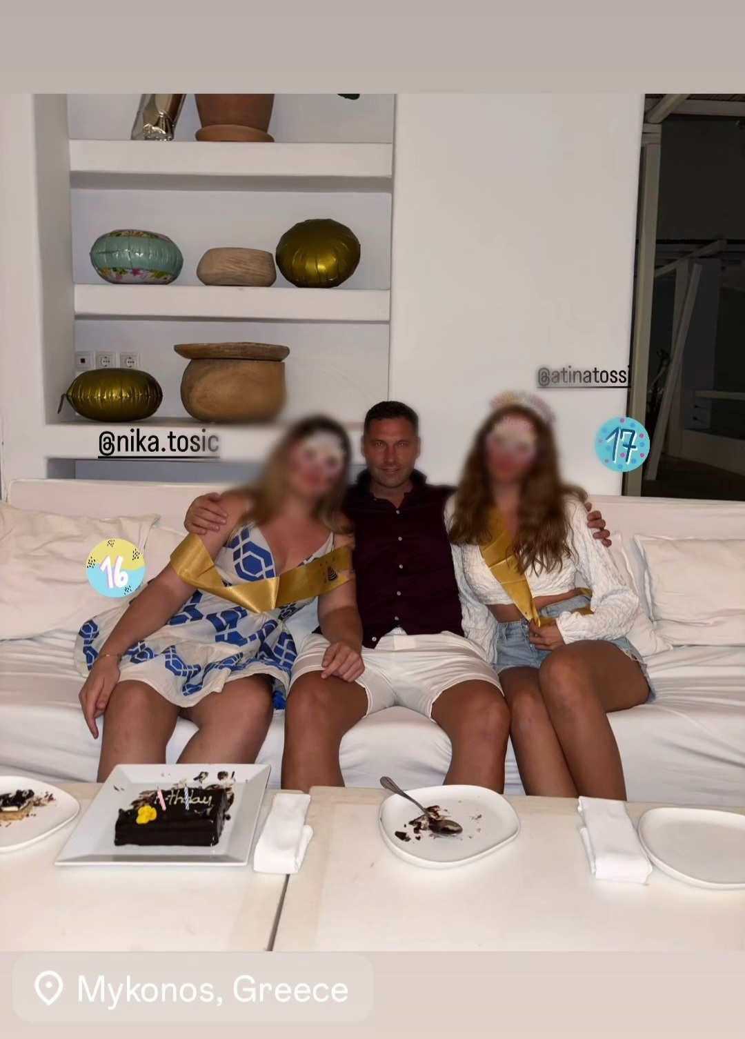 Ćerke Jelene Karleuše portal svet